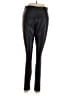 Lyssé 100% Polyurethane Black Leggings Size M - photo 1