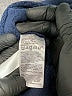 Old Navy Solid Blue Sweatshirt Size 5 - photo 4