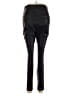Lyssé 100% Polyurethane Black Leggings Size M - photo 2