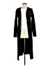Three Dots Black Cardigan Size M - photo 1
