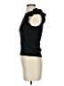 J.Crew Black Sleeveless Top Size XXS - photo 5