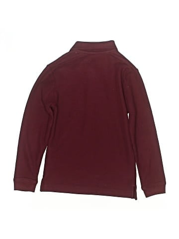 Nautica Long Sleeve Polo (view 2)