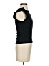 J.Crew Black Sleeveless Top Size XXS - photo 4