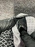 dalia Houndstooth Gray Formal Skirt Size 10 - photo 5
