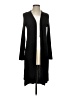 Bobeau Black Cardigan Size XS - photo 1