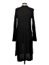 Bobeau Black Cardigan Size XS - photo 2