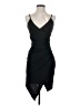 Shein Black Cocktail Dress Size XS - photo 1