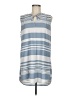 PrAna Blue Casual Dress Size M - photo 1