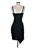 Shein Black Cocktail Dress Size XS - photo 2