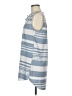 PrAna Blue Casual Dress Size M - photo 5