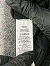 The Children's Place 100% Cotton Solid Black Pullover Sweater Size 3T - photo 4