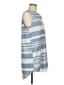 PrAna Blue Casual Dress Size M - photo 4