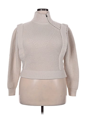 IRO Turtleneck Sweater (view 1)