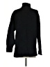 Divided by H&M Black Turtleneck Sweater Size S - photo 2