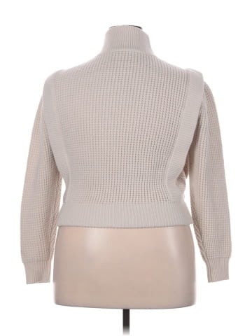 IRO Turtleneck Sweater (view 2)