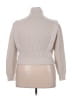 IRO Ivory Turtleneck Sweater Size 21w - photo 2