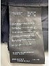 Prada 100% Cupro Solid Black Blue Dress Pants Size EU (IT) 42 / US 6 - photo 9