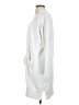 Ellen Tracy White Cardigan Size S - photo 5