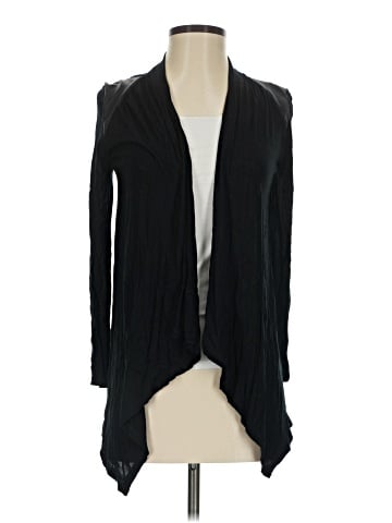 Zara W&B Collection Cardigan (view 1)