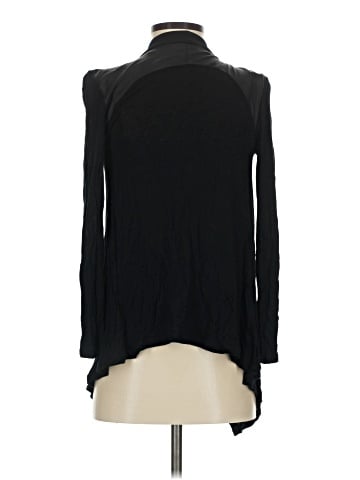 Zara W&B Collection Cardigan (view 2)
