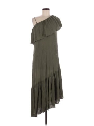 BCBGMAXAZRIA Casual Dress (view 1)