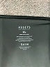 Assets Black Tank Top Size XL - photo 7