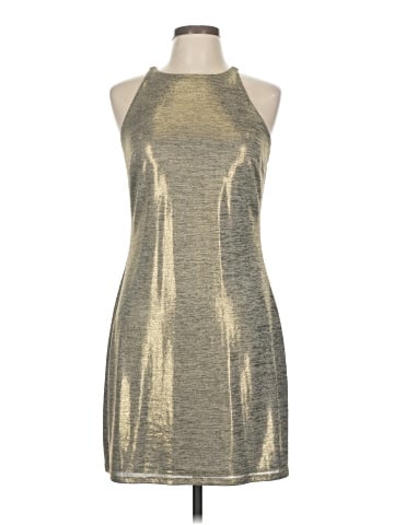White House Black Market Cocktail Dress (view 1)