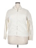 Unbranded Ivory Cardigan Size XXL (estimated) - photo 1