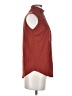 Sundance Red Sleeveless Blouse Size XS - photo 4