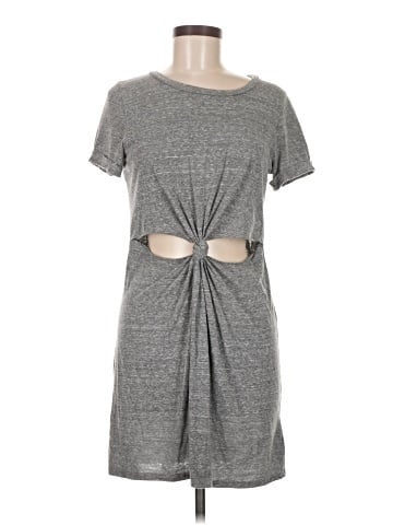Honey Punch Casual Dress (view 1)