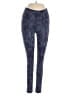 Athleta Blue Leggings Size XXS - photo 1