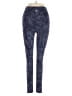Athleta Blue Leggings Size XXS - photo 2