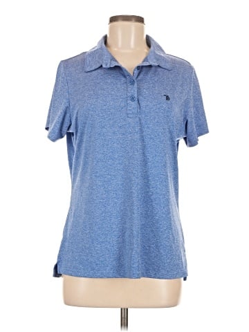 TBMPOY Short Sleeve Polo (view 1)