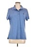 TBMPOY Blue Short Sleeve Polo Size M - photo 1