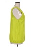 MULTIPLES Green Sleeveless Top Size 1X - photo 4