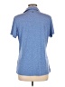 TBMPOY Blue Short Sleeve Polo Size M - photo 2