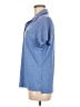 TBMPOY Blue Short Sleeve Polo Size M - photo 5