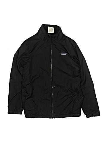 Patagonia Track Jacket (view 1)