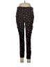 CAbi Hearts Black Active Pants Size M - photo 1