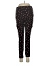 CAbi Hearts Black Active Pants Size M - photo 2
