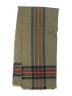 Merona Green Tan Scarf One size - photo 2