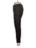 CAbi Hearts Black Active Pants Size M - photo 5