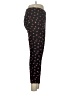 CAbi Hearts Black Active Pants Size M - photo 4