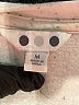Three Dots Stars White Pullover Sweater Size M - photo 7
