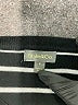 Style&Co Stripes Black Pullover Sweater Size M - photo 7