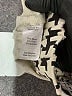 CAbi Houndstooth Silver Short Sleeve Blouse Size L - photo 8