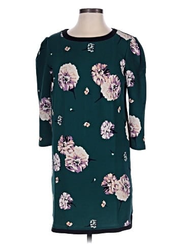 Xhilaration Casual Dress (view 1)
