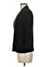 Rafaella 100% Cotton Black Cardigan Size M (petite) - photo 5