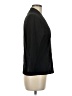 Rafaella 100% Cotton Black Cardigan Size M (petite) - photo 4