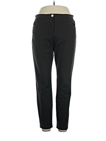 So Slimming by Chico's Casual Pants (view 1)